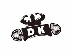 -豪思成DK健身私教连锁(凯乐国际店)