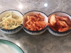 -屋里家延边朝鲜族冷面(梅林3店)