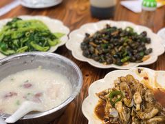 -南记食粥坊·宵夜大排档(岭南分店)