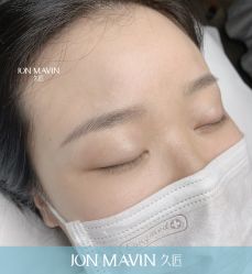 -久匠·纹眉半永久野生眉