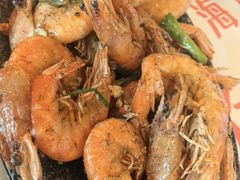 -阿尔法海鲜排档(爱琴海店)
