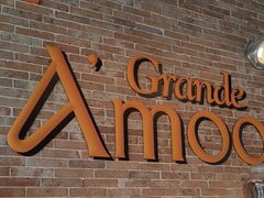-Grande A'moo(上海万象城店)