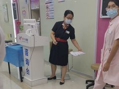 -美年大健康体检(江门万达分院)