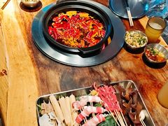 -江湖六膳門串串香(隆礼路店)