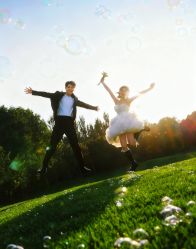 -全城热恋璀璨婚纱摄影(国贸总店)