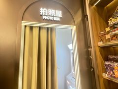 -泡泡玛特POPMART(合生汇店)