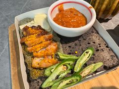 -匠和风精致料理(祥禾天地店)