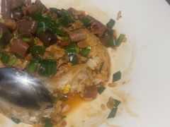 -前海沿·青岛菜(乐客城店)