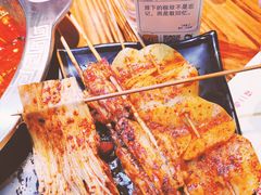 -庄老幺火锅(娄山关路店)