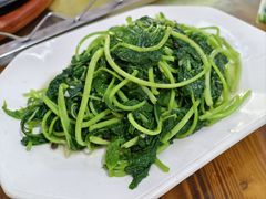 -九岭农庄·竹筒饭