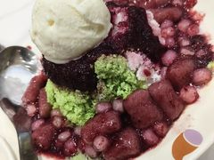 -鲜芋仙(番禺万达广场店)