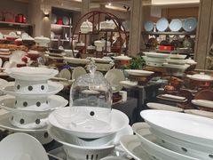 -万润国际酒店用品市场