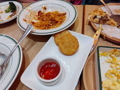 -摩欧客意式餐厅(高新活力汇店)