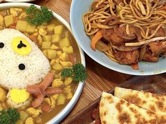 -红小满休闲餐厅(十全街店)