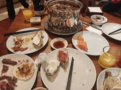 -嘉定凯悦·咖啡厅