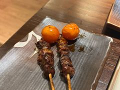 -鸟鹏烧鸟居酒屋(熙龙湾店)