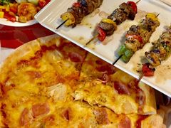 -ITA·意塔意大利餐厅(亦庄店)