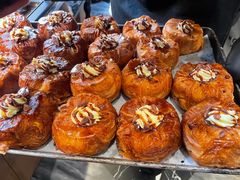 -BUTTERFUL&CREAMOROUS 黄油与面包(三里屯太古里店)
