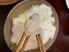 -梯坎豆花