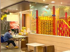 -麦当劳(仙林亚东城得来速店)