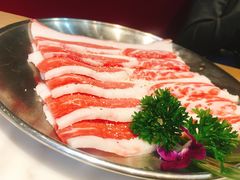 -韩宫宴烤肉·料理(南京江宁万达店)