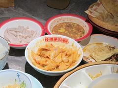 -怪噜范·贵阳小吃大排档(金源旗舰店)