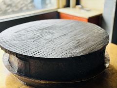 -烤肉季饭庄