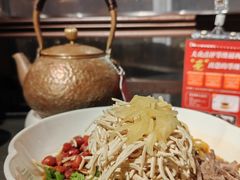 -小厨娘金榜题名(夫子庙秦淮河店)