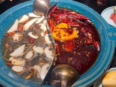 -吼堂老火锅(太古里总店)