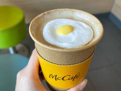 -麦当劳(新王府井店)