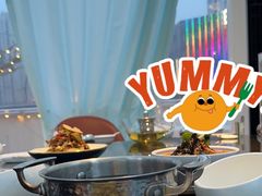 -享月汤皇·海鲜小火锅·聚会(曲江创意谷店)