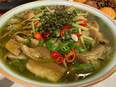 -团圆食府(新东路店)