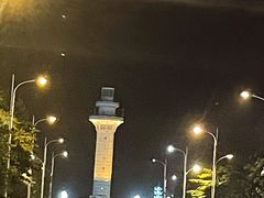 -日照灯塔风景区