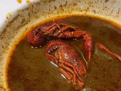 -叶派龙虾•招牌香辣蟹·海鲜(中海国际店)