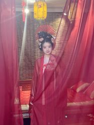 -汉仪华裳汉服馆(打浦桥店)