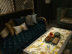 -璞·澐间影院式足道SPA(尚悦湾店)