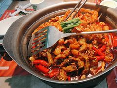 -蛙小侠(古镇大信新都汇店)