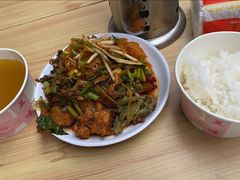 -枣阁园滴滴自助餐