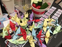 门面-海底捞火锅(金光华店)