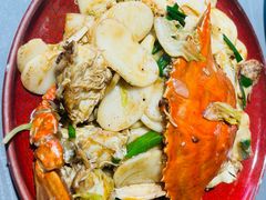 -金海湾海鲜排档(朱家尖店)