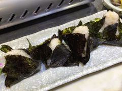 -金顺碳烤肉(1号店)