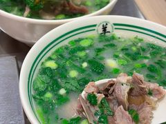 羊肉汤-河南前程·羊肉汤·烧烤(总店)
