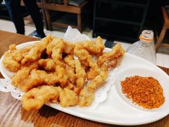-有家酸菜鱼(苏州绿宝广场店)