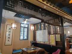 -清心素食自助餐厅(夫子庙店)