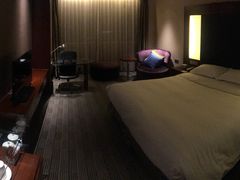 -上海浦东假日酒店
