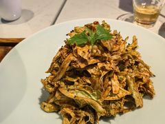乾隆白菜-八珍饺子·烤鸭·家常菜