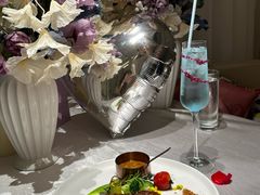 -PARFUM FLORAL花境法餐(南京首店)