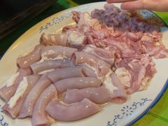-华哥新鲜猪精品美食