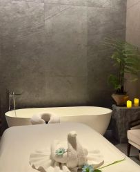 -VELEE·SPA高定疗愈会所