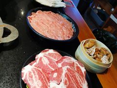-珮姐老火锅(新街口店)